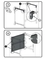 Предварительный просмотр 7 страницы Backyard 720-0789D Assembly Instructions Manual