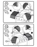 Предварительный просмотр 11 страницы Backyard 720-0789D Assembly Instructions Manual