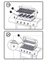 Preview for 15 page of Backyard 720-0789D Assembly Instructions Manual