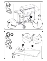 Preview for 17 page of Backyard 720-0789D Assembly Instructions Manual