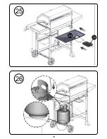 Preview for 18 page of Backyard 720-0789D Assembly Instructions Manual