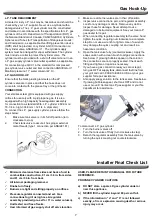 Preview for 7 page of Backyard 720-0789D Operating	 Instruction