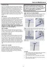 Preview for 11 page of Backyard 720-0789D Operating	 Instruction