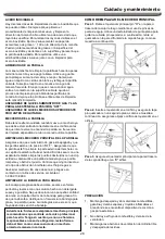 Предварительный просмотр 28 страницы Backyard 720-0789G Operating	 Instruction