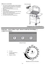 Предварительный просмотр 44 страницы Backyard 720-0988E Operating	 Instruction