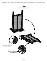 Preview for 20 page of Backyard 817220010 Instructions Manual