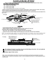 Preview for 36 page of Backyard 817220010 Instructions Manual