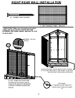 Preview for 43 page of Backyard 817220010 Instructions Manual