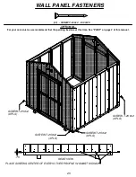 Preview for 47 page of Backyard 817220010 Instructions Manual