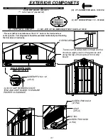 Preview for 53 page of Backyard 817220010 Instructions Manual