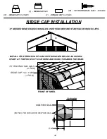 Preview for 57 page of Backyard 817220010 Instructions Manual