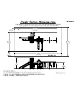 Предварительный просмотр 12 страницы Backyard ATLANTIS 65210 Owner'S Manual