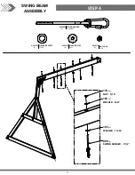 Предварительный просмотр 27 страницы Backyard BELMONT 2001039 Owner'S Manual & Assembly Instructions