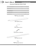 Preview for 10 page of Backyard Brookdale 2006522B Assembly Instructions Manual