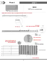 Preview for 24 page of Backyard Brookdale 2006522B Assembly Instructions Manual