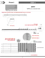 Preview for 27 page of Backyard Brookdale 2006522B Assembly Instructions Manual