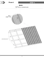 Preview for 28 page of Backyard Brookdale 2006522B Assembly Instructions Manual