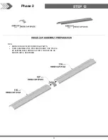 Preview for 35 page of Backyard Brookdale 2006522B Assembly Instructions Manual