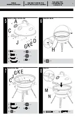 Preview for 5 page of Backyard BY12-084-029-76 Owner'S Manual