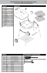 Предварительный просмотр 3 страницы Backyard BY12-084-029-80 Owner'S Manual