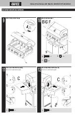 Preview for 6 page of Backyard BY12-084-029-98 Owner'S Manual