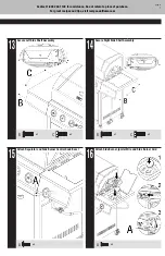 Preview for 7 page of Backyard BY12-084-029-98 Owner'S Manual