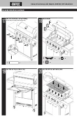 Preview for 8 page of Backyard BY12-084-029-98 Owner'S Manual