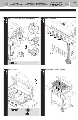 Предварительный просмотр 7 страницы Backyard BY13-101-001-12 Owner'S Manual