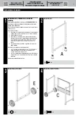 Предварительный просмотр 18 страницы Backyard BY14-101-001-02 Owner'S Manual