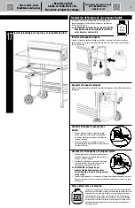 Предварительный просмотр 22 страницы Backyard BY14-101-001-02 Owner'S Manual