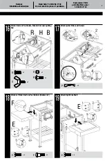 Предварительный просмотр 9 страницы Backyard BY14-101-001-05 Owner'S Manual