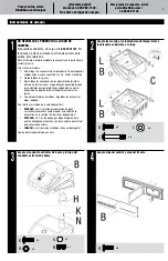 Предварительный просмотр 22 страницы Backyard BY14-101-001-05 Owner'S Manual