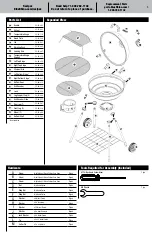 Предварительный просмотр 3 страницы Backyard by14-101-002-03 Owner'S Manual