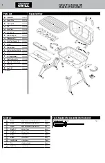 Предварительный просмотр 4 страницы Backyard by14-101-003-01 Owner'S Manual