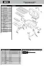 Предварительный просмотр 15 страницы Backyard by14-101-003-01 Owner'S Manual