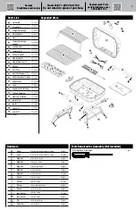 Предварительный просмотр 3 страницы Backyard BY14-101-003-02 Owner'S Manual