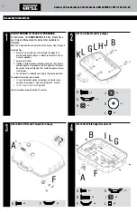 Предварительный просмотр 4 страницы Backyard BY14-101-003-02 Owner'S Manual