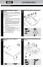 Предварительный просмотр 16 страницы Backyard BY14-101-003-02 Owner'S Manual