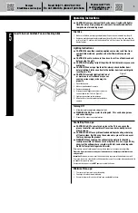 Предварительный просмотр 5 страницы Backyard BY14-101-003-04 Owner'S Manual