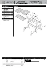 Предварительный просмотр 9 страницы Backyard BY14-101-003-04 Owner'S Manual