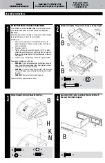 Предварительный просмотр 5 страницы Backyard BY16-101-002-06 Owner'S Manual