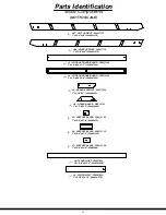 Предварительный просмотр 16 страницы Backyard Canyon Creek Owner'S Manual