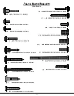 Предварительный просмотр 26 страницы Backyard Canyon Creek Owner'S Manual