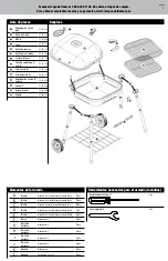 Предварительный просмотр 11 страницы Backyard CBC1200W Owner'S Manual