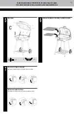 Предварительный просмотр 13 страницы Backyard CBC1200W Owner'S Manual