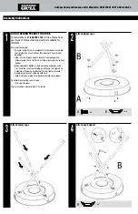 Предварительный просмотр 4 страницы Backyard CBC1270W Owner'S Manual