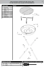 Предварительный просмотр 11 страницы Backyard CBC1270W Owner'S Manual