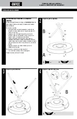 Предварительный просмотр 12 страницы Backyard CBC1270W Owner'S Manual