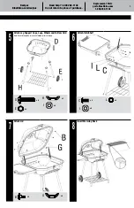 Предварительный просмотр 5 страницы Backyard CBC1611WDC-C Owner'S Manual