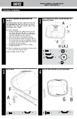 Предварительный просмотр 12 страницы Backyard CBC1611WDC-C Owner'S Manual